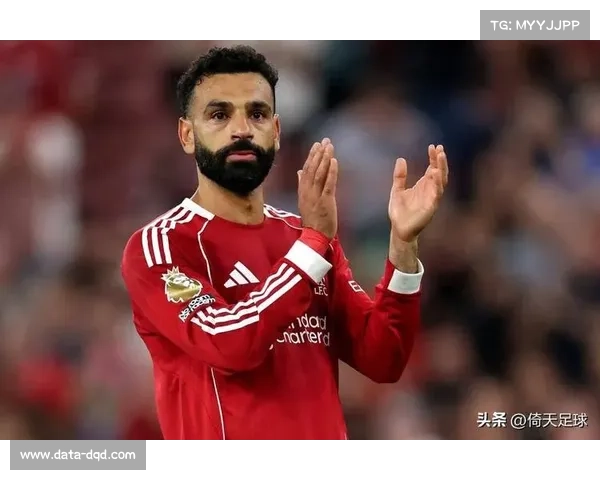 曼城对阵利物浦关键看点：哈兰德萨拉赫谁主沉浮