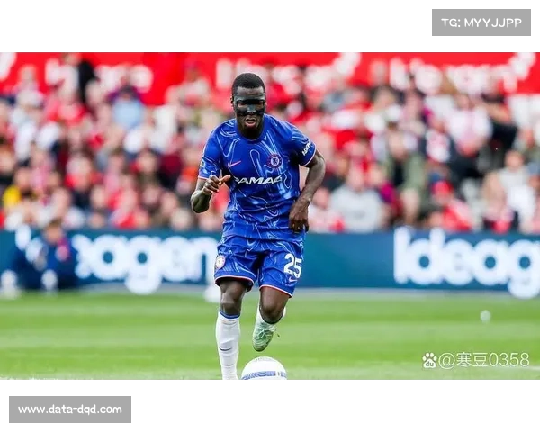 切尔西2-2战平西汉姆联,双方合计预期进球值创本月单场新高。