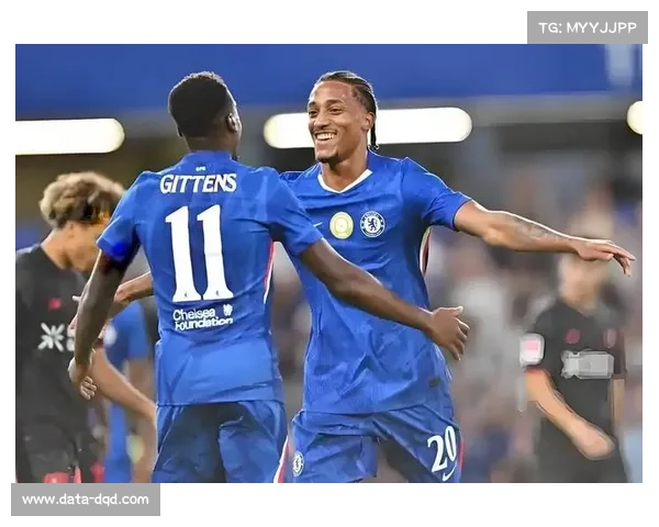 切尔西5-1狂胜西汉姆联,佩德罗凯塞多引领新战术崛起